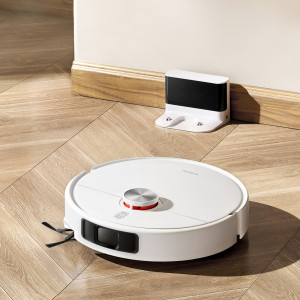 Aspiradora Robot Xiaomi Vacuum S40 Pro 15000Pa