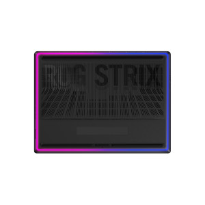 Notebook Gamer Asus Rog 18'' Core Ultra 9 64gb 2tb Win11 Rtx5090