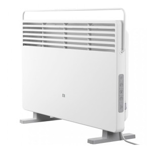 Calefactor Eléctrico Xiaomi 6 Niveles Ipx4 Wifi 2200w