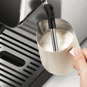 Cafetera Xiaomi Espresso Semi-automática 20 Bares 1350w 0,9L