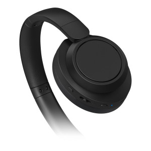 Auriculares Inalámbricos BT Philips Tah6509 20mW ANC