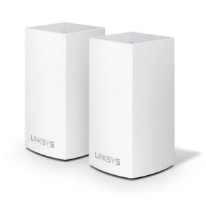 Velop Linksys Ac2600 Wifi (2 Pack)