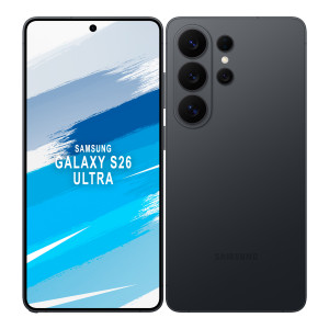 Samsung Galaxy S26 Ultra 6,9'' 5G 12gb 512gb Quad Cam 200mp