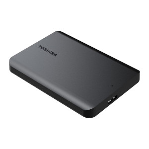 Hdd Externo Toshiba Canvio Basics 1tb Usb 3.0