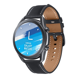 Smartwatch Watch3 Samsung 8gb Wifi Bluetooth Gps