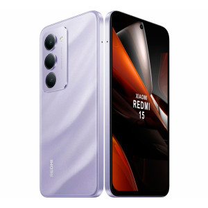 Xiaomi Redmi 15 6,9'' 4G 6+6gb 128gb Dual Cam 50mp
