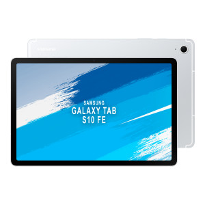 Tablet Samsung Tab S10 Fe 10,9'' 5G 8gb 128gb 13mp+12mp