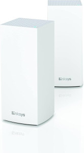 Velop Linksys Ac4400 Wifi Tri-banda (2 Pack)