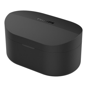 Auriculares Inalámbricos BT Philips Tat1108 IPX4 5mW TWS