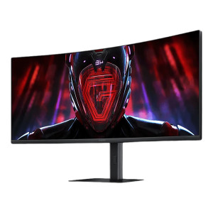 Monitor Gaming Curvo Xiaomi G34wqi 34'' 1440p 180hz 1ms