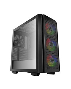 Equipo Gamer Core Ultra 5 245KF, 16GB, 1TB, RTX 5060 8GB