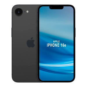 iPhone 16e 6,1'' 5G 8gb 128gb 48mp+12mp