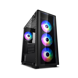 Gabinete Deepcool Matrexx 50 ADD-RGB 4F