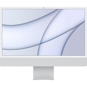 Equipo All in One Apple iMac M1 8-core, 8GB, 256GB SSD, 24