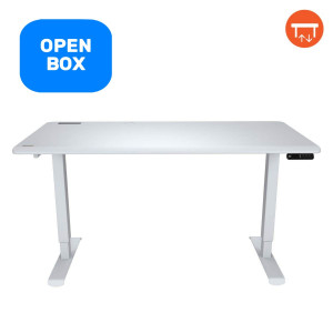 Escritorio Eléctrico Cougar Royal 150 Elite O.box