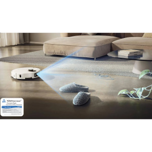 Aspiradora Robot Xiaomi Vacuum 5 Pro 20000Pa