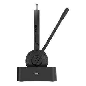 Auricular Inalámbrico BT Philips TaL3000 20mW ENC