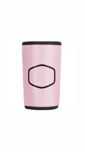Cooler Master CH510 Cup Holder Pink and Black
