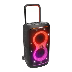 Parlante Inalámbrico Bt Jbl Partybox 520 Ipx4 Bluetooth 400w