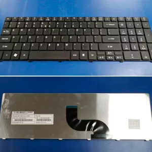 Teclado De Repuesto Para Acer Aspire Mp-09b93u4