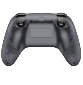 Joystick Gamesir T4 Nova Lite transparente