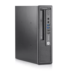 Equipo HP Core i5 3.2Ghz, 8GB, 120GB SSD, Win 8.1 Pro