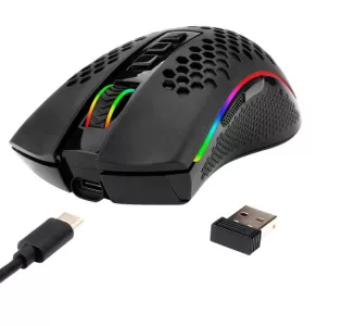 Redragon M808-KS Storm Pro