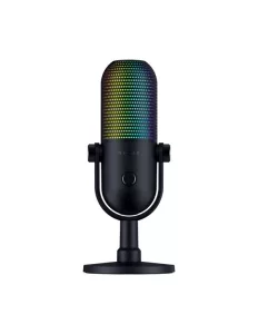 MICROFONO USB DE CONDENSADOR V3 SEIREN NASA RAZER RZ19-05060100-R3U1
