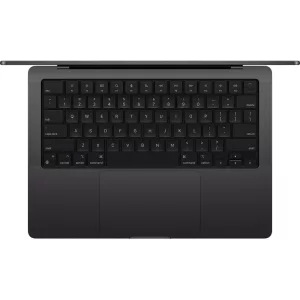 Apple Macbook Pro M5 10+10, 16GB, 1TB SSD, 14.2'' Retina