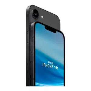 iPhone 16e 6,1'' 5G 8gb 128gb 48mp+12mp