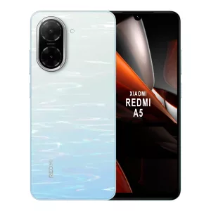 Xiaomi Redmi A5 6,88'' 4G 4gb 128gb 32mp+8mp