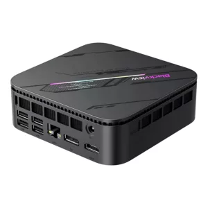 Mini Pc Blackview Mp100 Pro Core I5 16gb 512gb Win11 Pro