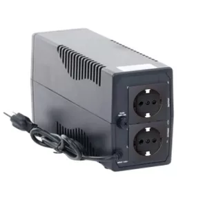 UPS Hikvision 1000va / 600w