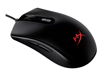 MOUSE PULSEFIRE CORE BLACK