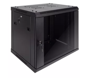 Rack NRG+ 9U pared o piso