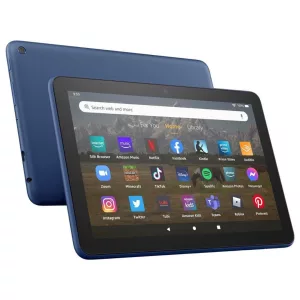 Amazon Fire HD 8'' 2022 64GB azul