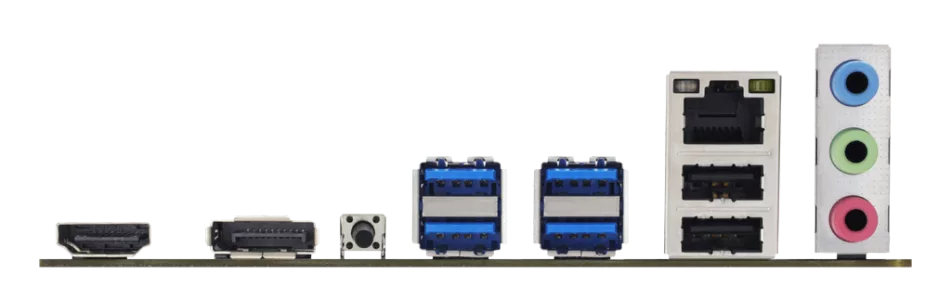Mother Biostar B650MT AM5