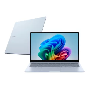 Notebook Samsung 15,6'' X Plus 16gb 512gb Win11 Pro