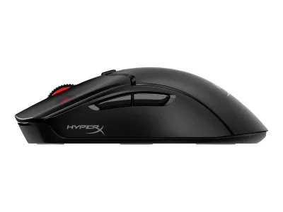 MOUSE PF HASTE2 CORE WRL BLACK
