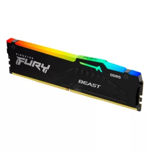 MEM FURY 6000MHZ 16GB NEGRA EX