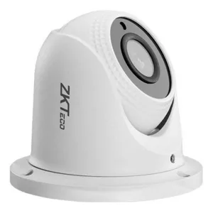 Cámara Ip Domo 5Mp Zkteco Smart