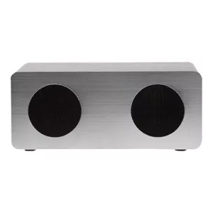 Parlante Bluetooth Vivitar Vw-60013bt Estéreo Compacto