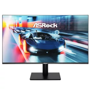 Monitor Gamer AsRock 24.5