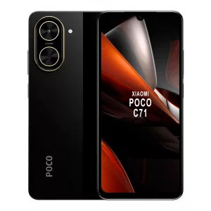Xiaomi Poco C71 6,88'' 4G 4gb 128gb Dual Cam 32mp