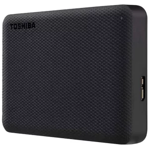 Disco externo Toshiba 4TB USB 3.0