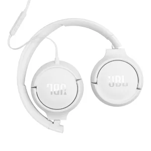 Auriculares Cableados Usb C Jbl Tune 520c 32mm