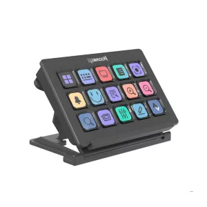 Redragon StreamCraft SS 550