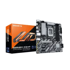 MOTHERBOARD B860M D3HP