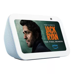 Asistente Inteligente Amazon Echo Show 5 5,5'' Alexa