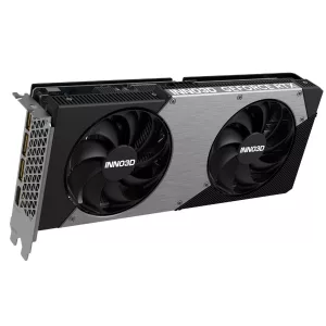 Tarjeta Inno3d Geforce Rtx 5060 Ti Twin X2 8gb D7